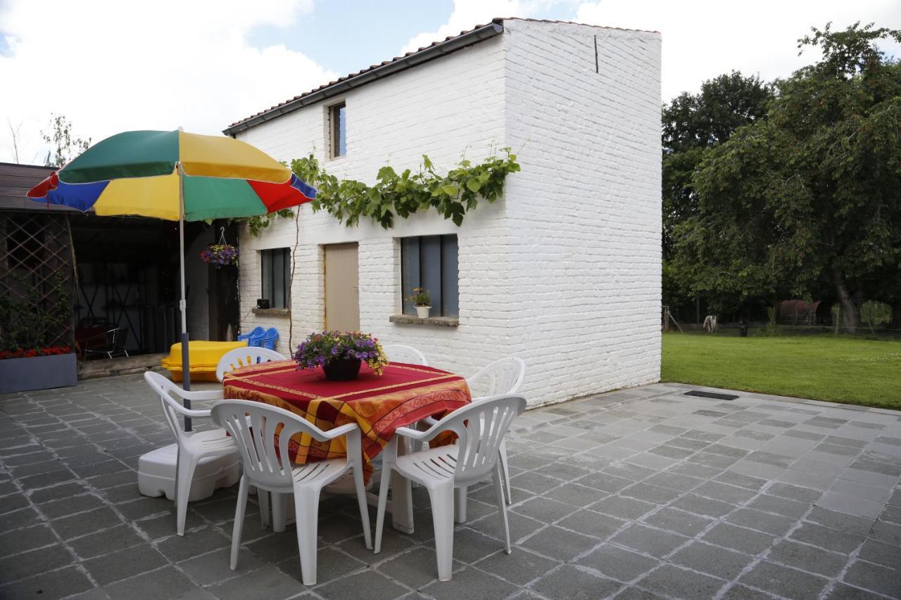 De Lucarne Zottegem Exterior foto