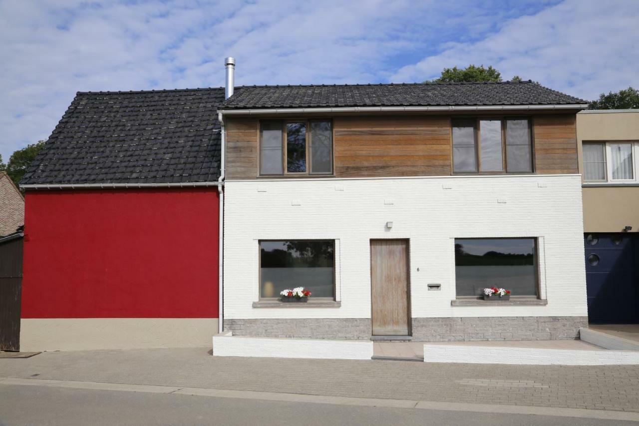 De Lucarne Zottegem Exterior foto