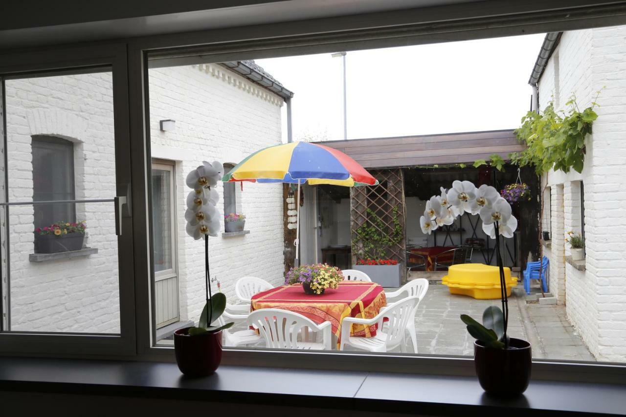 De Lucarne Zottegem Exterior foto