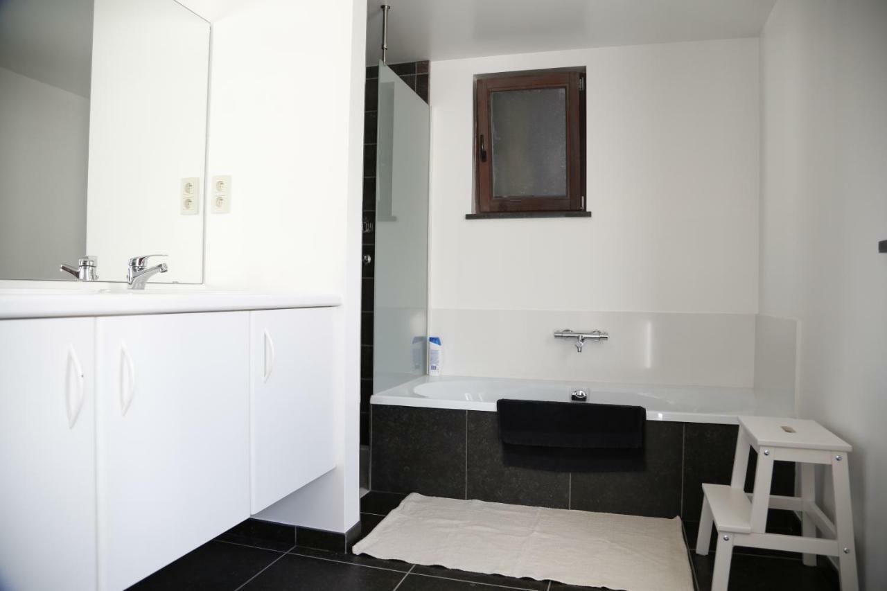 De Lucarne Zottegem Exterior foto