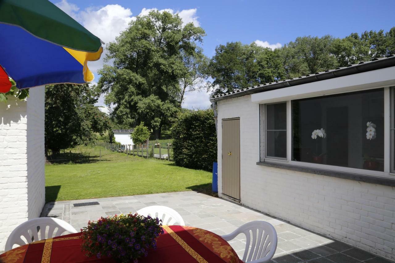De Lucarne Zottegem Exterior foto